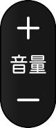 B volume